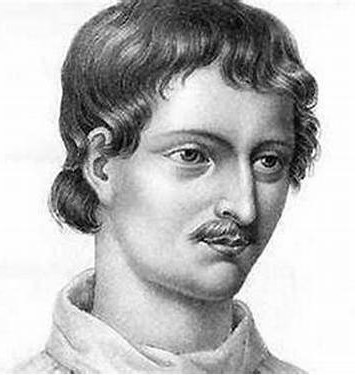 Giordano Bruno